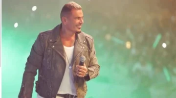 أرقام قياسية.. كيف تربع عمرو دياب على عرش الغناء في الوطن العربي؟